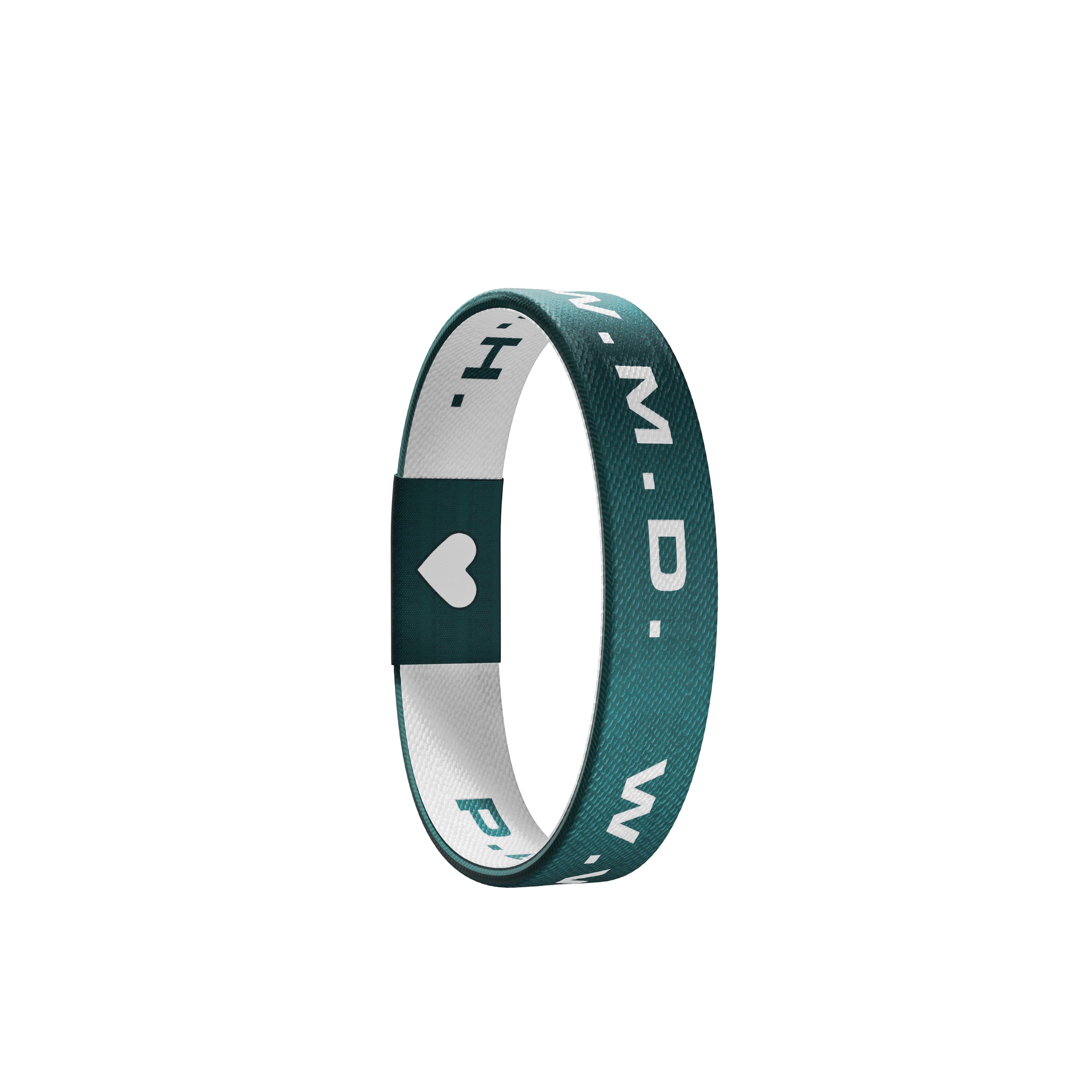 The Hadith Bracelet (NFC Tap)
