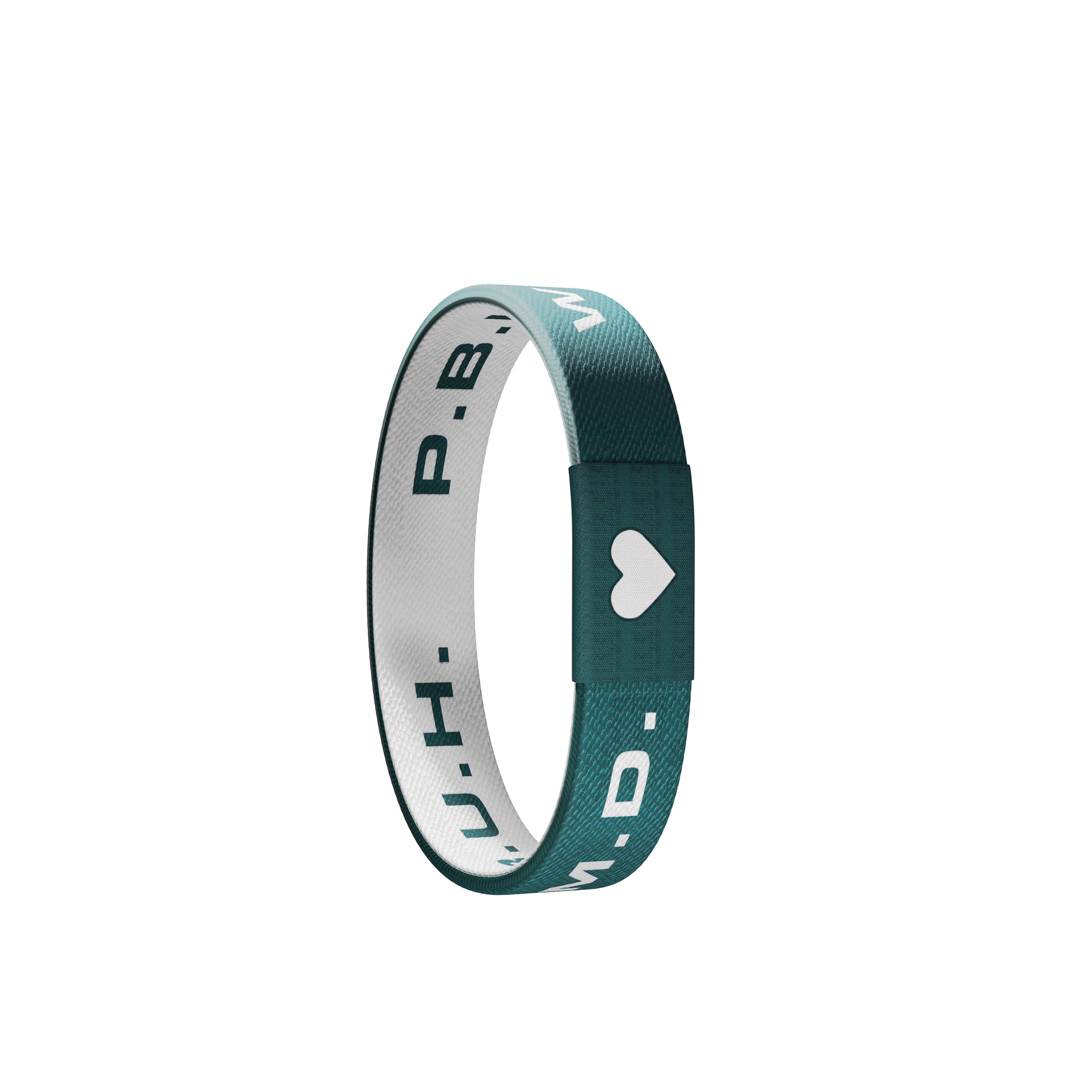 The Hadith Bracelet (NFC Tap)